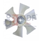 NDF-FAN002-3