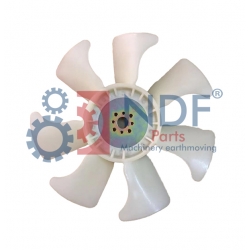 NDF-FAN111