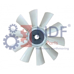 NDF-FAN104/S