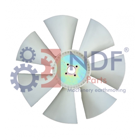 NDF-FAN072/S