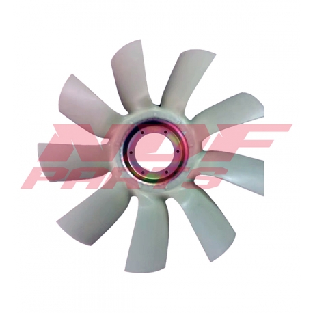 NDF-FAN126