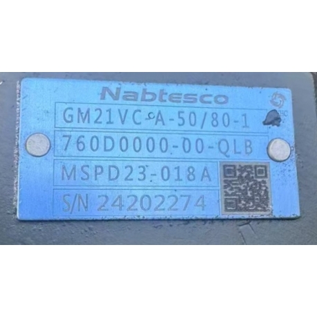 NDF-GM21VC/ASSY