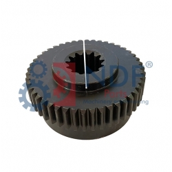 NDF-419-12-61110/HUB