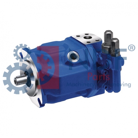 NDF-A10VS0100/ASSY/J