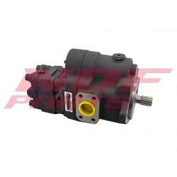 NDF-PVD-1B-32P-11G5/ASSY-sea