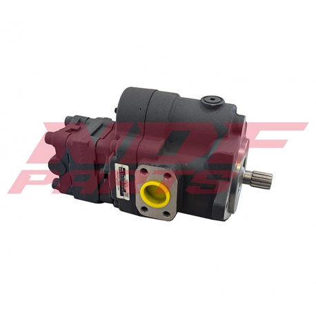 NDF-PVD-1B-32P-11G5/ASSY-sea