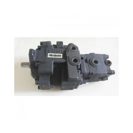 NDF-PVD-2B-40P-16G5/J-sea