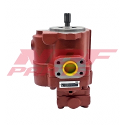 NDF-PVD-0B-12P-ASSY-O/M