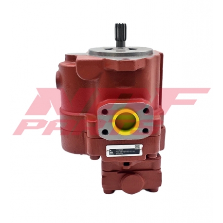 NDF-PVD-0B-12P-ASSY-O/M