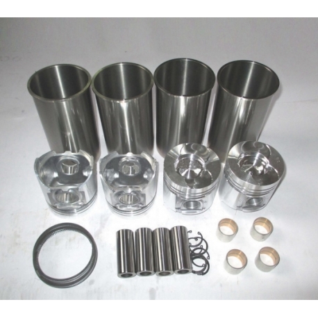 NDF-4D95LE-1B/LINER-KIT