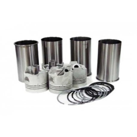 NDF-4JG1-LINER/KIT4PZ