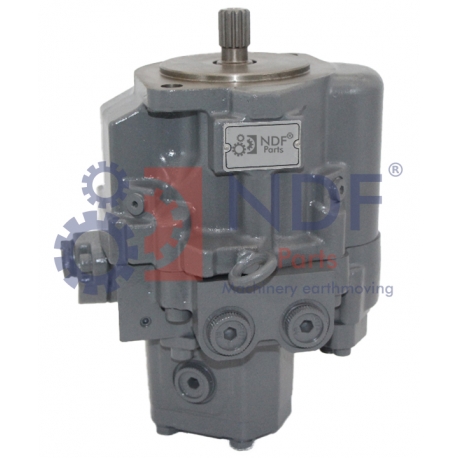 NDF-AP2D14/ASSY/J