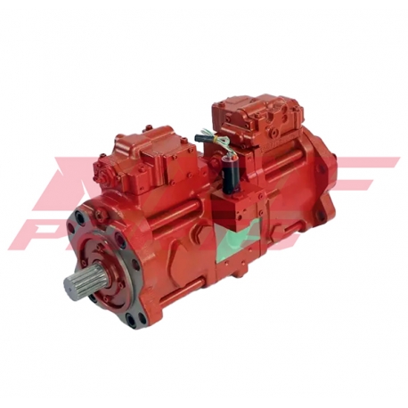 NDF-K5V140DTP/ASSY-O/J