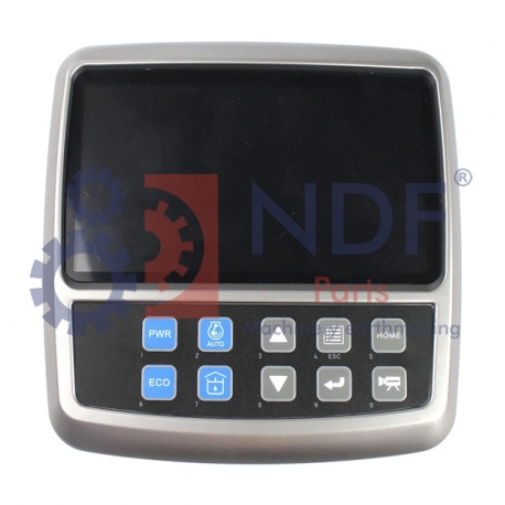 NDF-300426-00204B/J