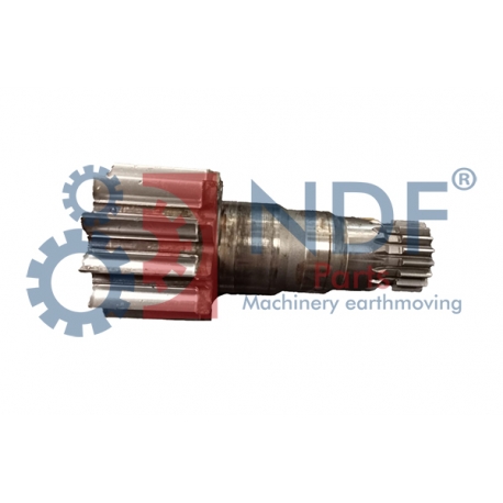 NDF-MSG-27P/SH/ZX35/J