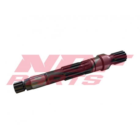 NDF-PVD-1B-32/SHAFT/J