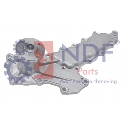 NDF-WP/KUB-011