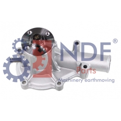NDF-WP/CNH-017