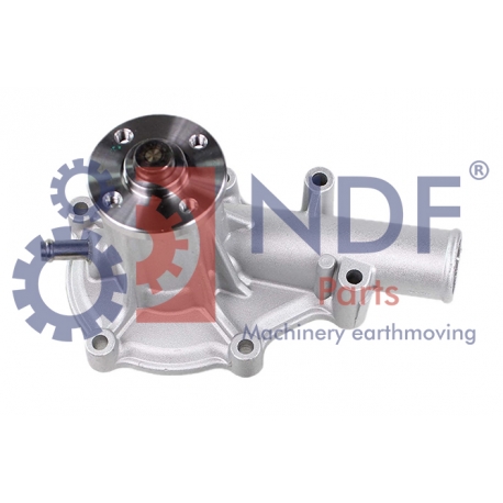 NDF-WP/CNH-017