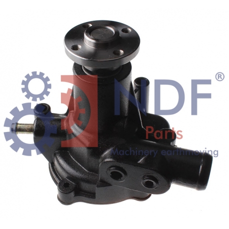NDF-WP/CNH-003