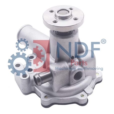 NDF-WP/CNH-007